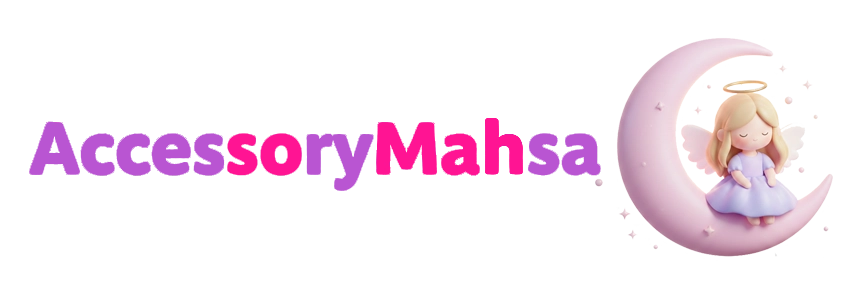 فروشگاه اینترنتی اکسسوری مهسا