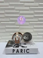 تراول ماگ دو حالته دسته سیلیکون حیوانات 600میل - Image 6