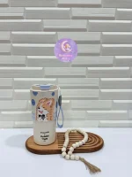 تراول ماگ سيتارا آسان نوش حيوانات 600 ميل - Image 5