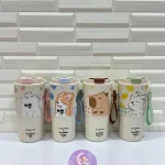 تراول ماگ سيتارا آسان نوش حيوانات 600 ميل