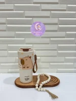 تراول ماگ سيتارا آسان نوش حيوانات 600 ميل - Image 2