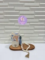 تراول ماگ سيتارا آسان نوش حيوانات 360 میل - Image 4