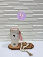 تراول ماگ سيتارا آسان نوش حيوانات 600 ميل - Image 3