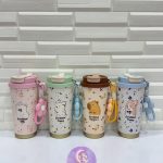 تراول ماگ دو حالته حیوانات 520میل