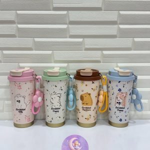 تراول ماگ دو حالته حیوانات 520 میل