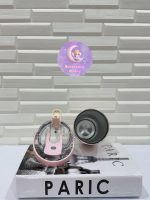 تراول ماگ دوحالته دسته سیلیکون حیوانات 900میل - Image 6