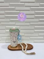 تراول ماگ دو حالته حیوانات 520 میل - Image 5