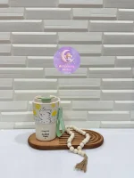 تراول ماگ سيتارا آسان نوش حيوانات 360 میل - Image 5