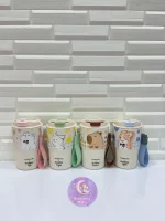 تراول ماگ سيتارا آسان نوش حيوانات 360 میل