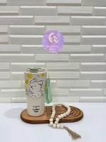 تراول ماگ سيتارا آسان نوش حيوانات 600 ميل - Image 4