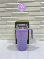 تراول ماگ سیتارا دوحالته دسته بغل - Image 6