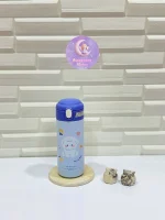 تراول ماگ نی دار طرح تدی 380 میل - Image 3