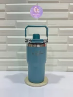 تراول ماگ سیتارا دسته بالا درب پیچی - Image 5