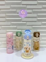 تراول ماگ دوحالته حیوانات 350 میل - Image 4