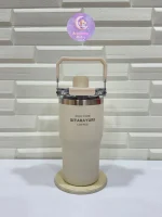 تراول ماگ سیتارا دسته بالا درب پیچی - Image 6