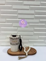 تراول ماگ  پلنگی سیتارا 360 میل - Image 5