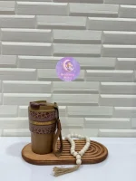 تراول ماگ  پلنگی سیتارا 360 میل - Image 4