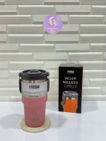 تراول ماگ تایسو دسته دار 600 میل - Image 7