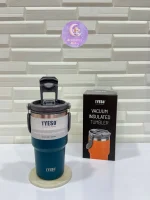 تراول ماگ تایسو دسته دار 600 میل - Image 6