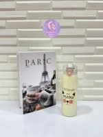 تراول ماگ نی دار طرح گربه 500 میل - Image 4