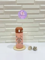 تراول ماگ نی دار طرح تدی 380 میل - Image 4