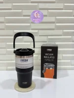 تراول ماگ تایسو دسته دار 600 میل - Image 3