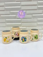 ماگ درب آیینه طرح میوه