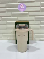 تراول ماگ سیتارا دوحالته دسته بغل - Image 4