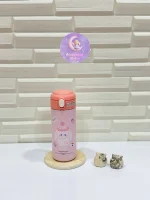 تراول ماگ نی دار طرح تدی 380 میل - Image 5