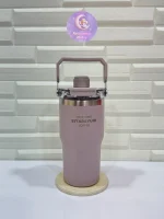 تراول ماگ سیتارا دسته بالا درب پیچی - Image 4
