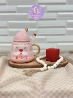 ماگ طرح بابانوئل - Image 3