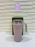 تراول ماگ سیتارا دوحالته دسته بغل - Image 2