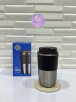 تراول ماگ دور چرمی آنتی باکتریال420 میل - Image 5