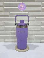 تراول ماگ سیتارا دسته بالا درب پیچی - Image 2