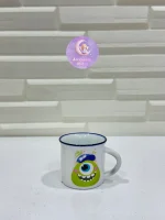 شات قهوه سرامیکی سالیوان - Image 3