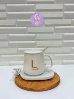 ماگ هیتردار - Image 3