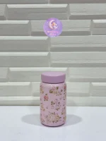 مینی فلاسک گلدار 220 میل - Image 3