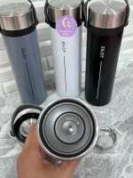 تراول ماگ اینجوی دسته دار 520 میل - Image 6