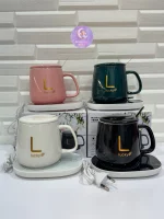 ماگ هیتردار