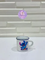 شات قهوه سرامیکی استیچ - Image 2