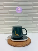 ماگ هیتردار - Image 5