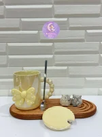 ماگ پاپیون دار - Image 3