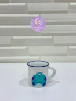 شات قهوه سرامیکی سالیوان - Image 4