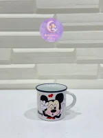 شات قهوه سرامیکی دیزنی - Image 3