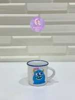 شات قهوه سرامیکی سالیوان - Image 2