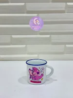 شات قهوه سرامیکی استیچ - Image 4