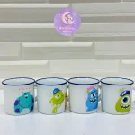 شات قهوه سرامیکی سالیوان