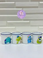 شات قهوه سرامیکی سالیوان