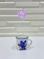 شات قهوه سرامیکی استیچ - Image 3