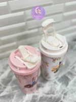 تراول ماگ دو حالته اورجينال زوتوپيا 520 ميل - Image 4